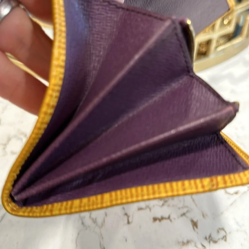 Louis Vuitton euc louis