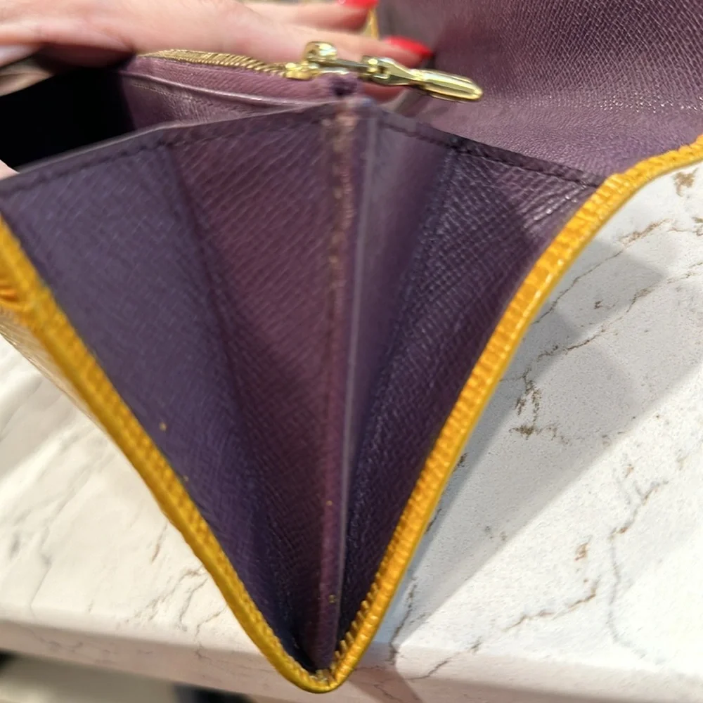 Louis Vuitton euc louis