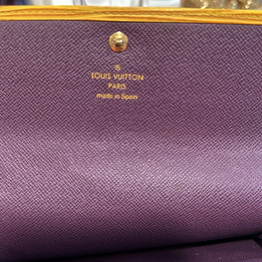 Louis Vuitton euc louis