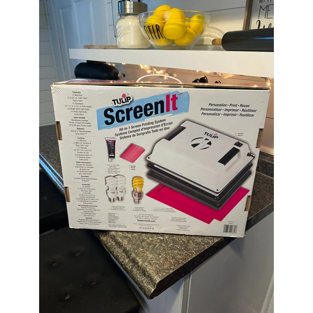 Provo Craft/ Cricut comes light