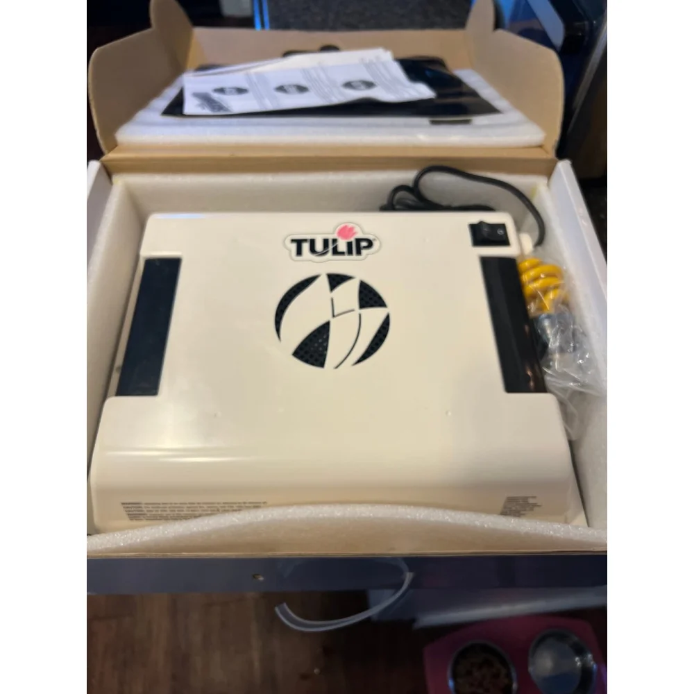 Provo Craft/ Cricut preowned machine included