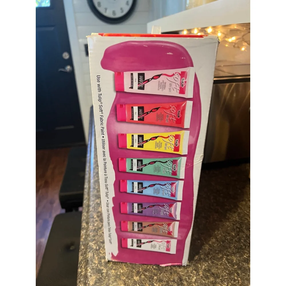 Provo Craft/ Cricut comes light