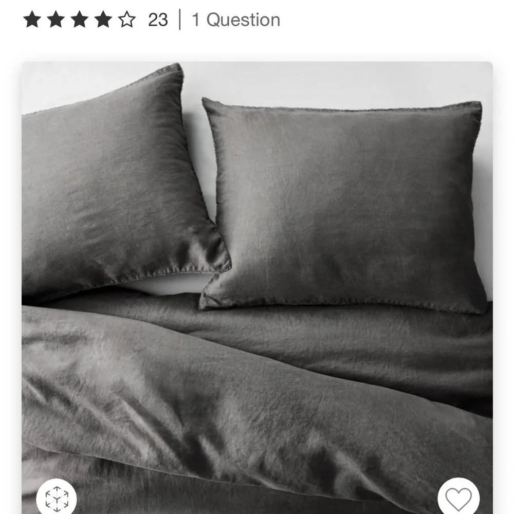 Casaluna your set soft