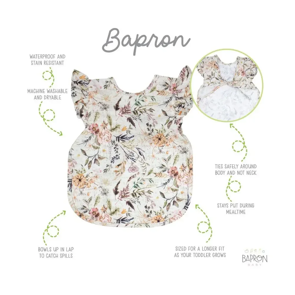 BapronBaby brand new