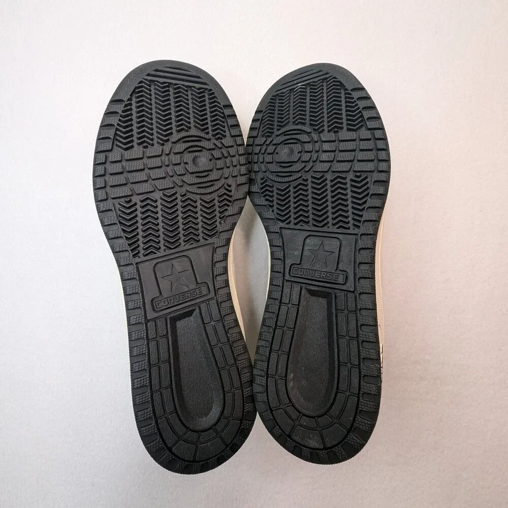 Converse weapon low