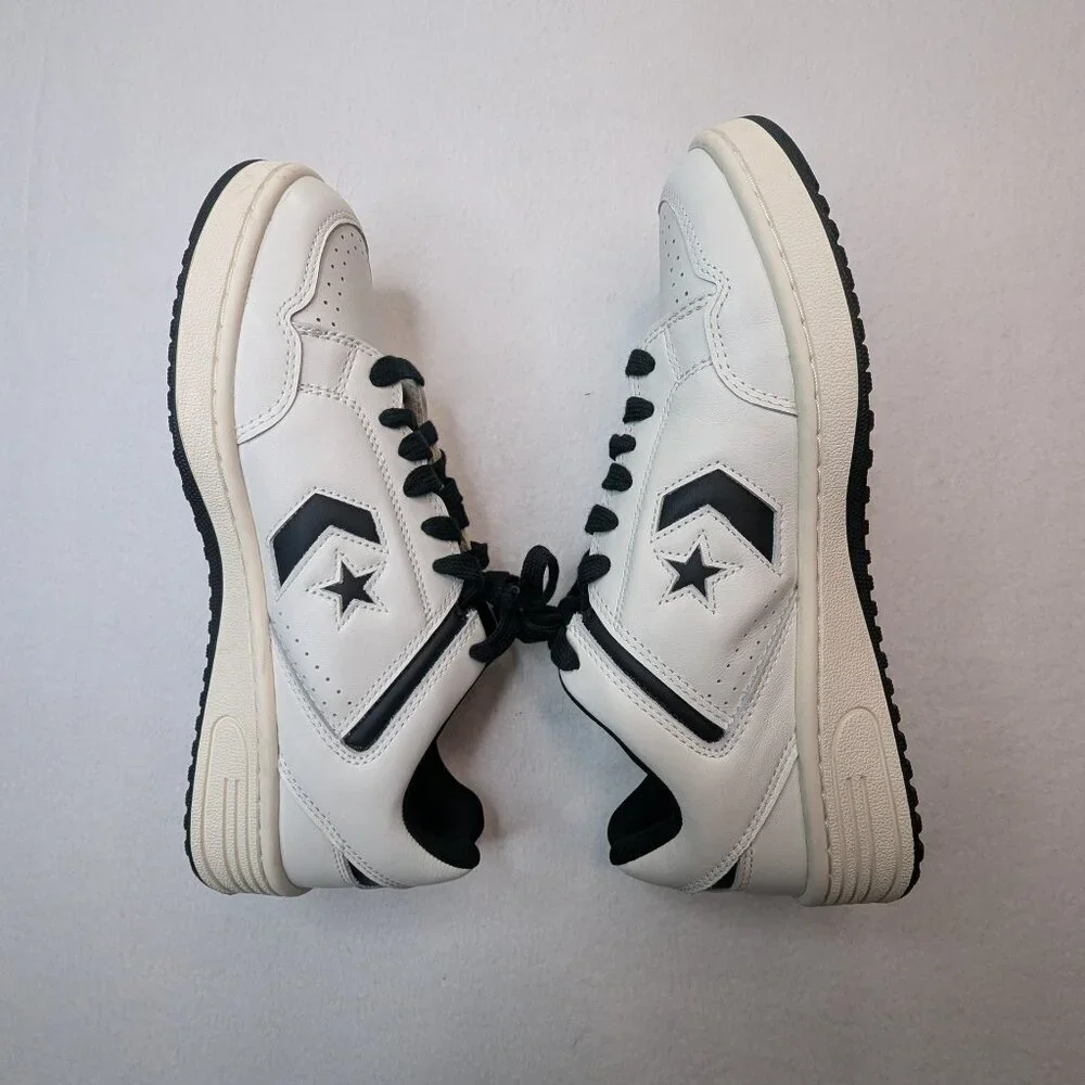 Converse weapon low