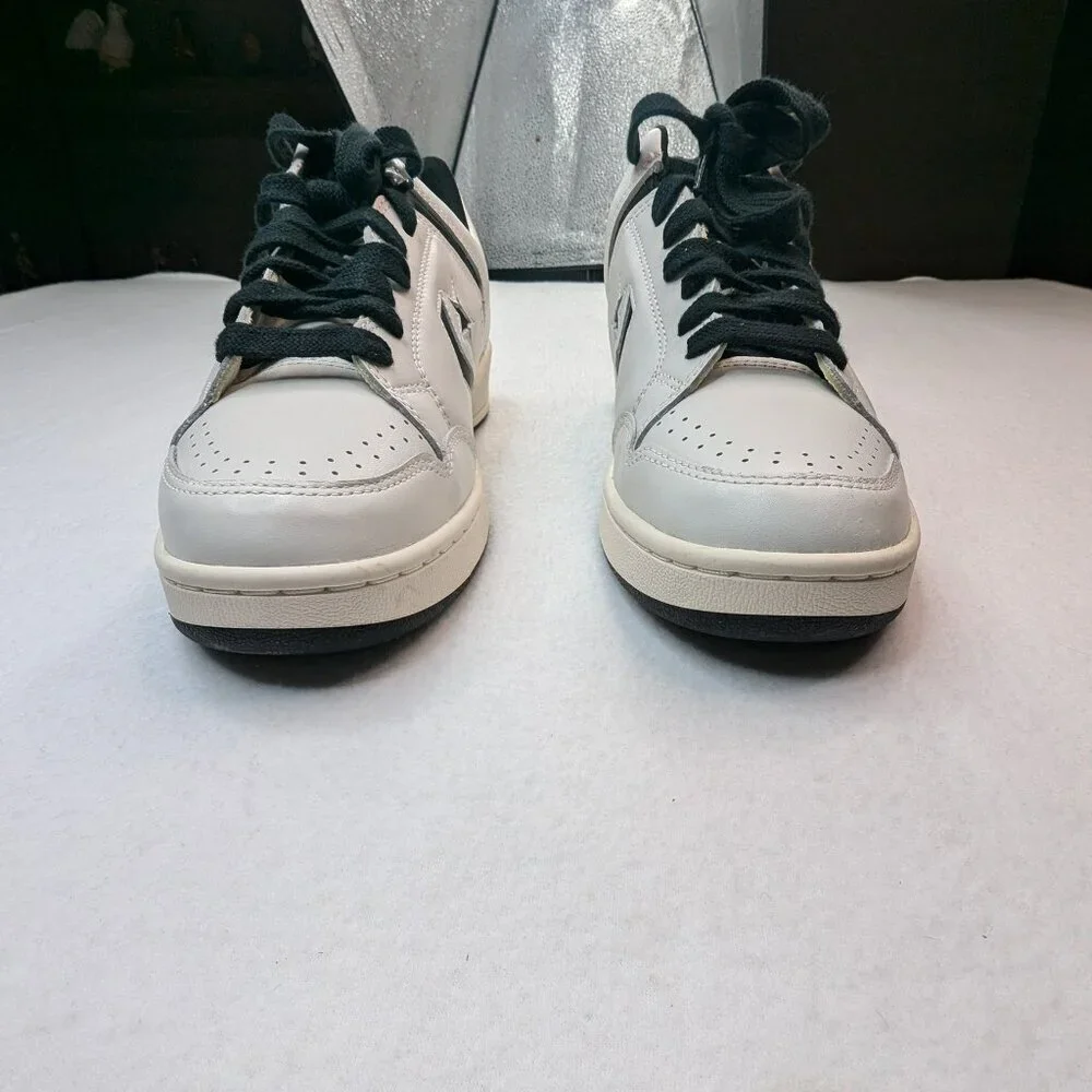Converse weapon low