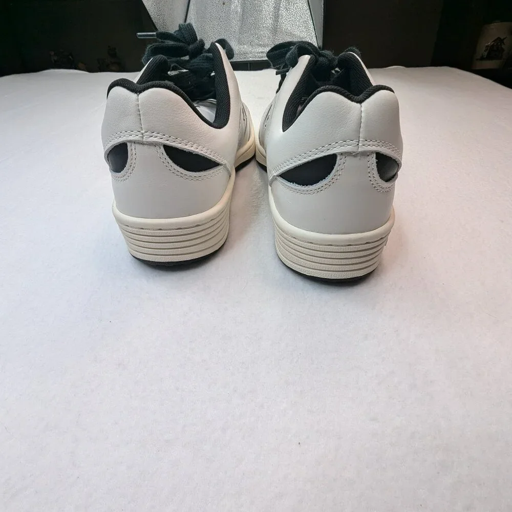 Converse weapon low