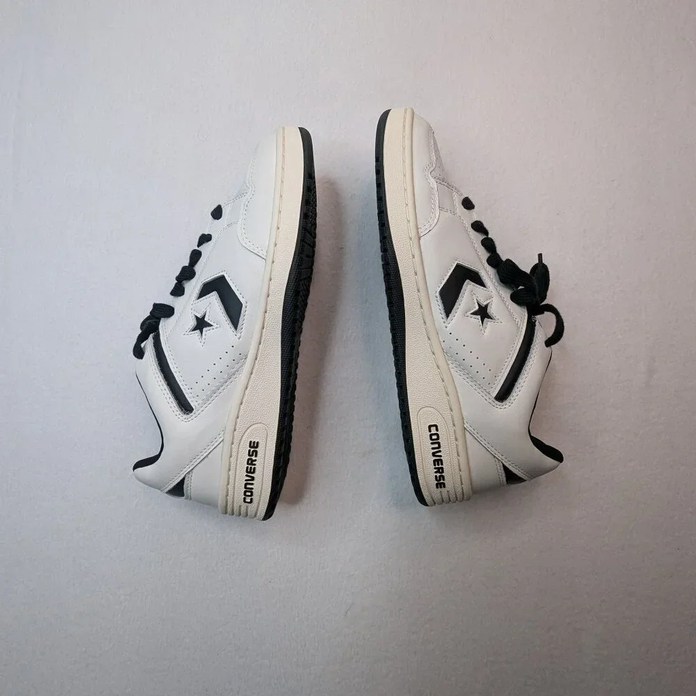 Converse weapon low