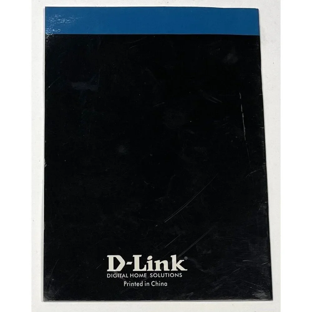 D-Link free you questions