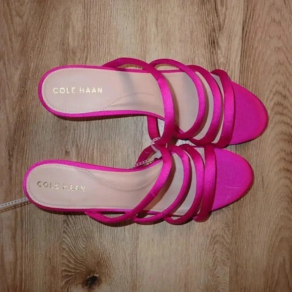 Cole Haan add comfort