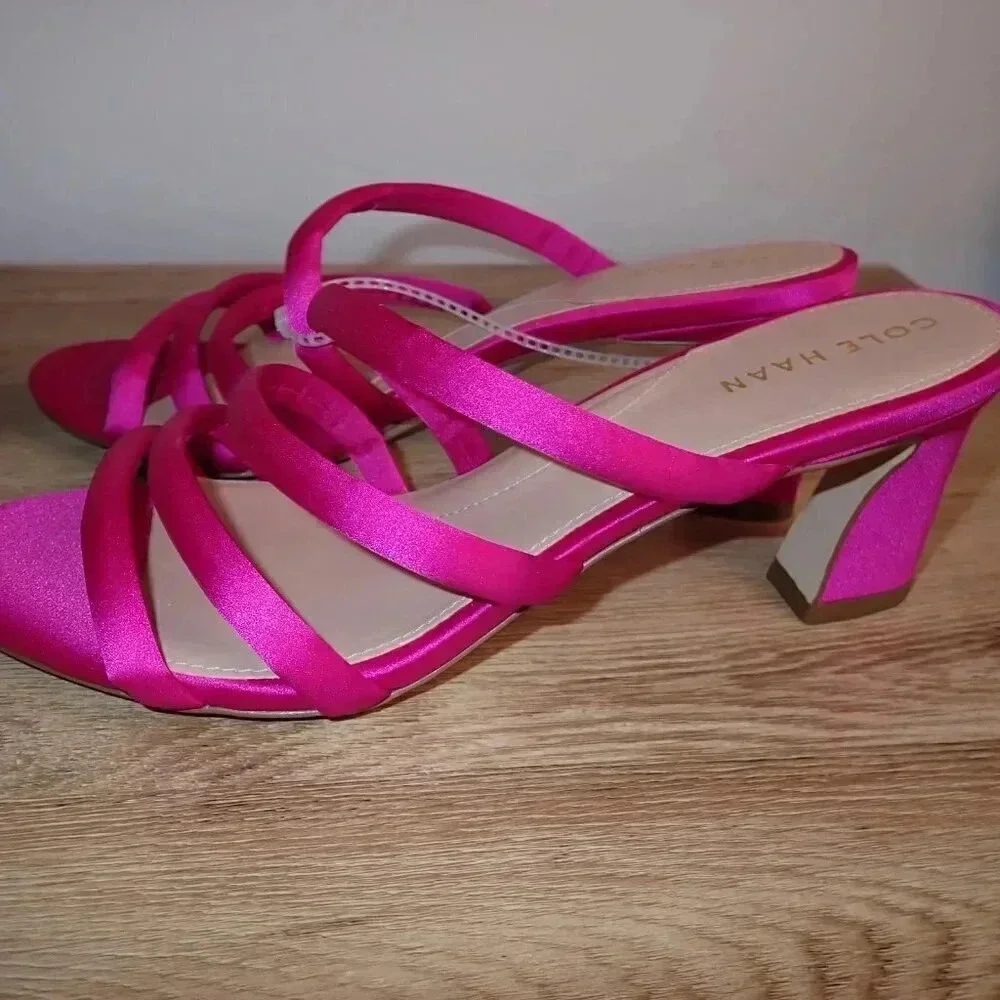 Cole Haan add comfort