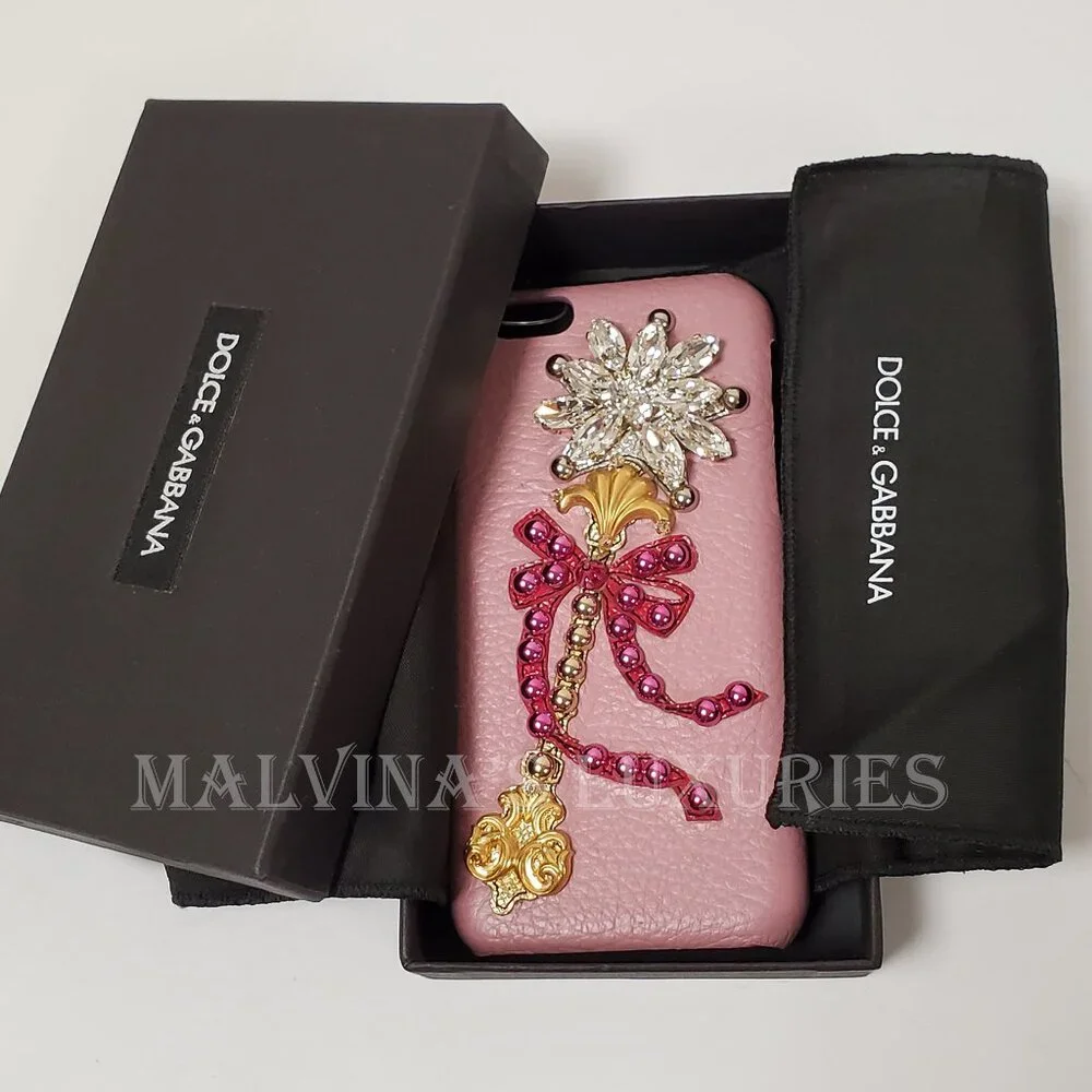Dolce & Gabbana shop deals note