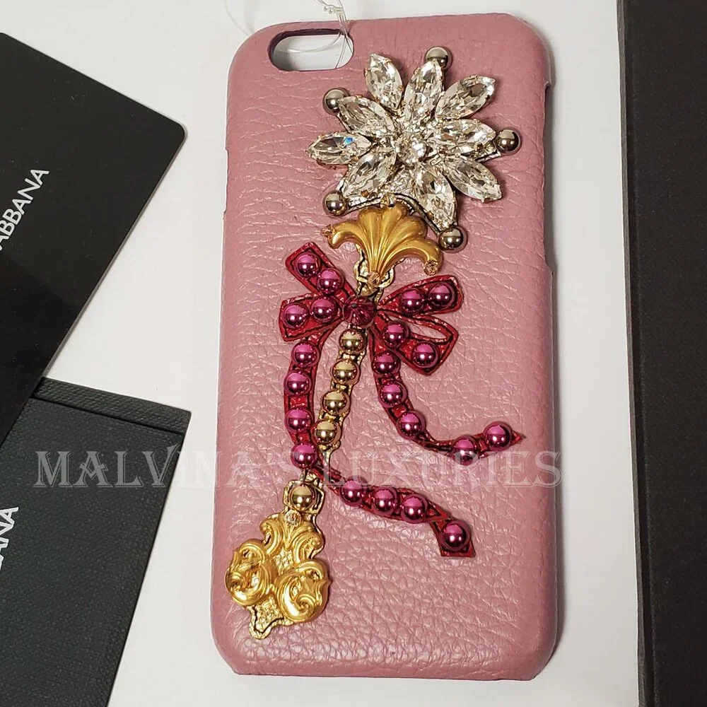 Dolce & Gabbana reputation shop