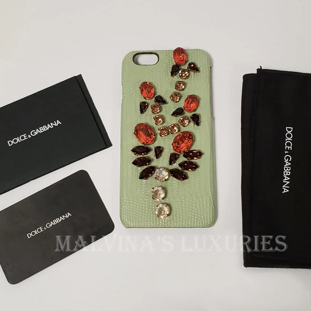 Dolce & Gabbana can designer