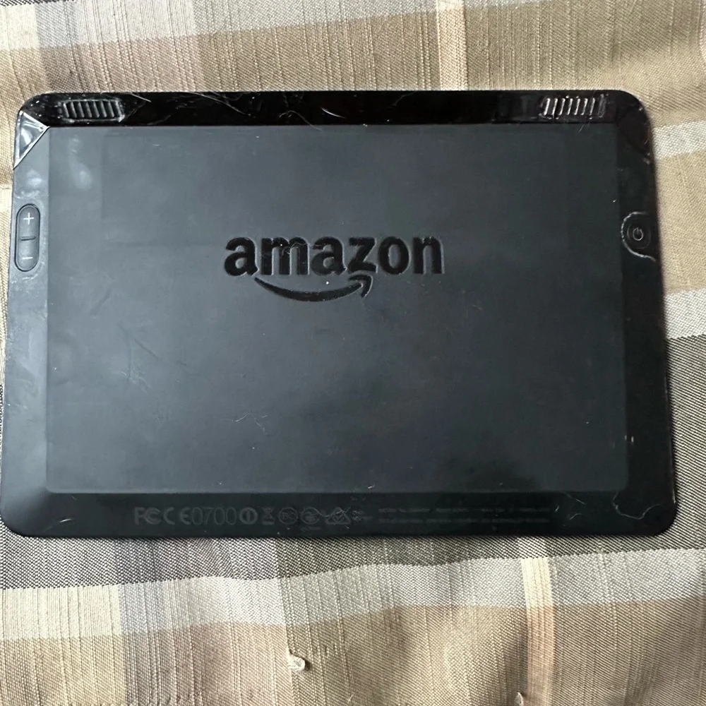 Amazon this sleek
