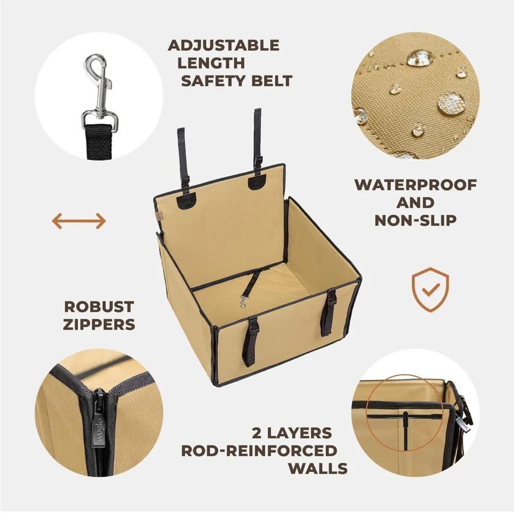 PetSafe wuglo extra