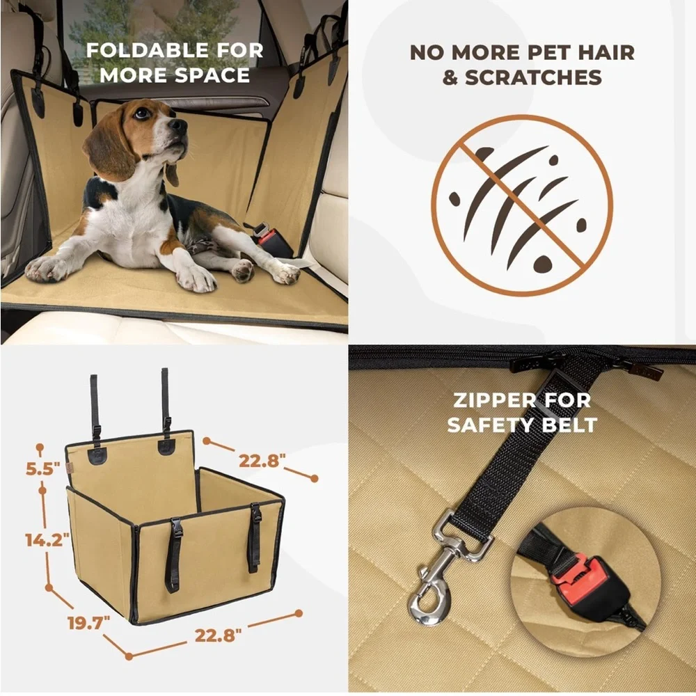 PetSafe wuglo extra