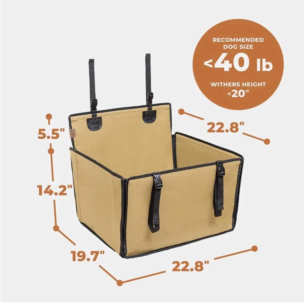 PetSafe wuglo extra