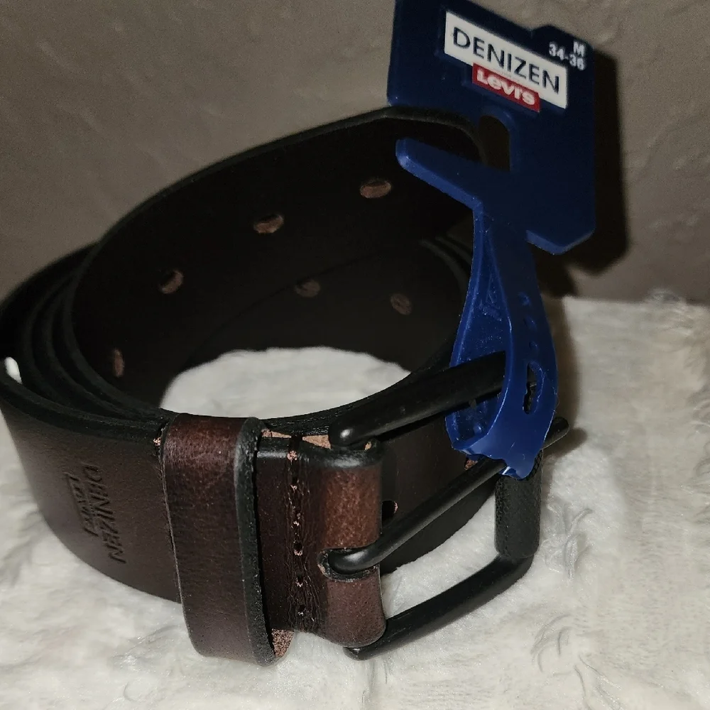 Denizen from Levi's paying occasion