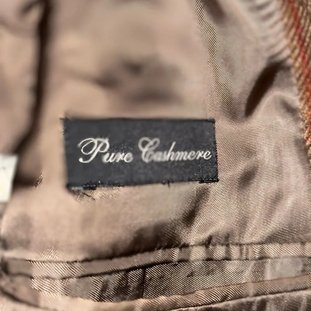 Ermenegildo Zegna single breasted