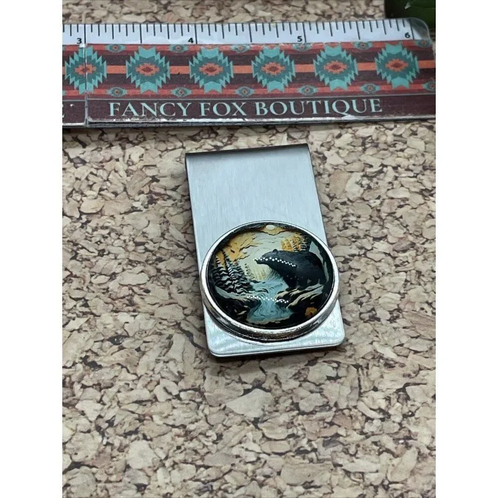 FANCY FOX BOUTIQUE this unique