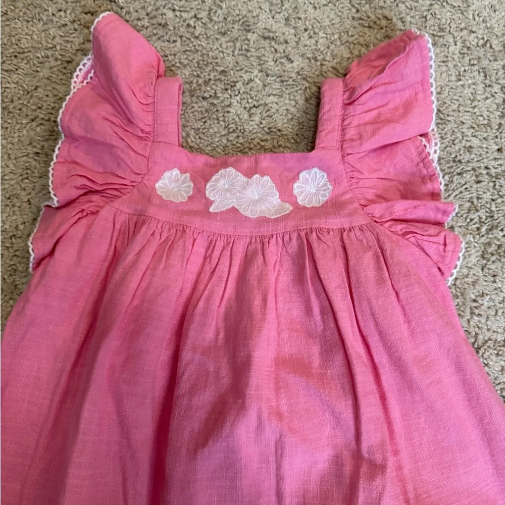 2 Size 3T Dresses