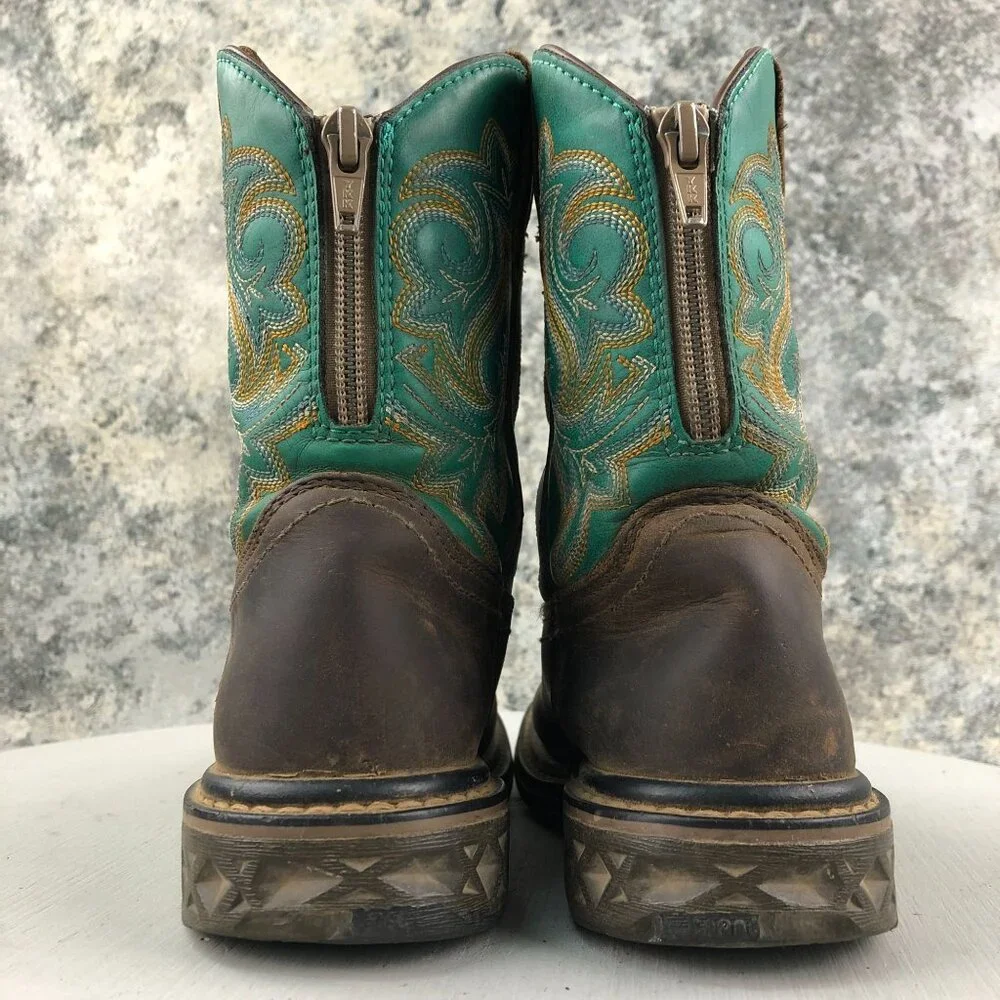 Georgia Boot kids carbo