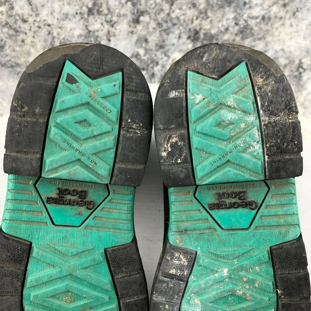 Georgia Boot kids carbo