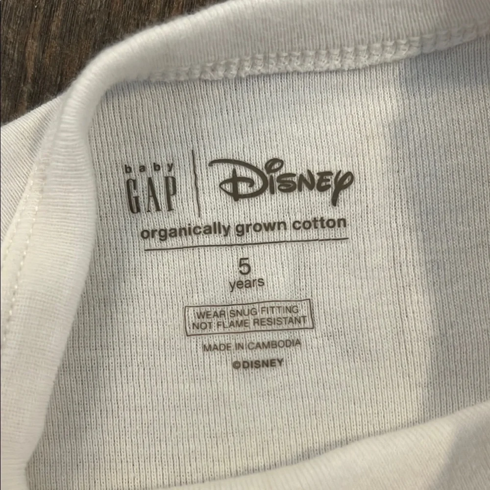 GAP cute disney