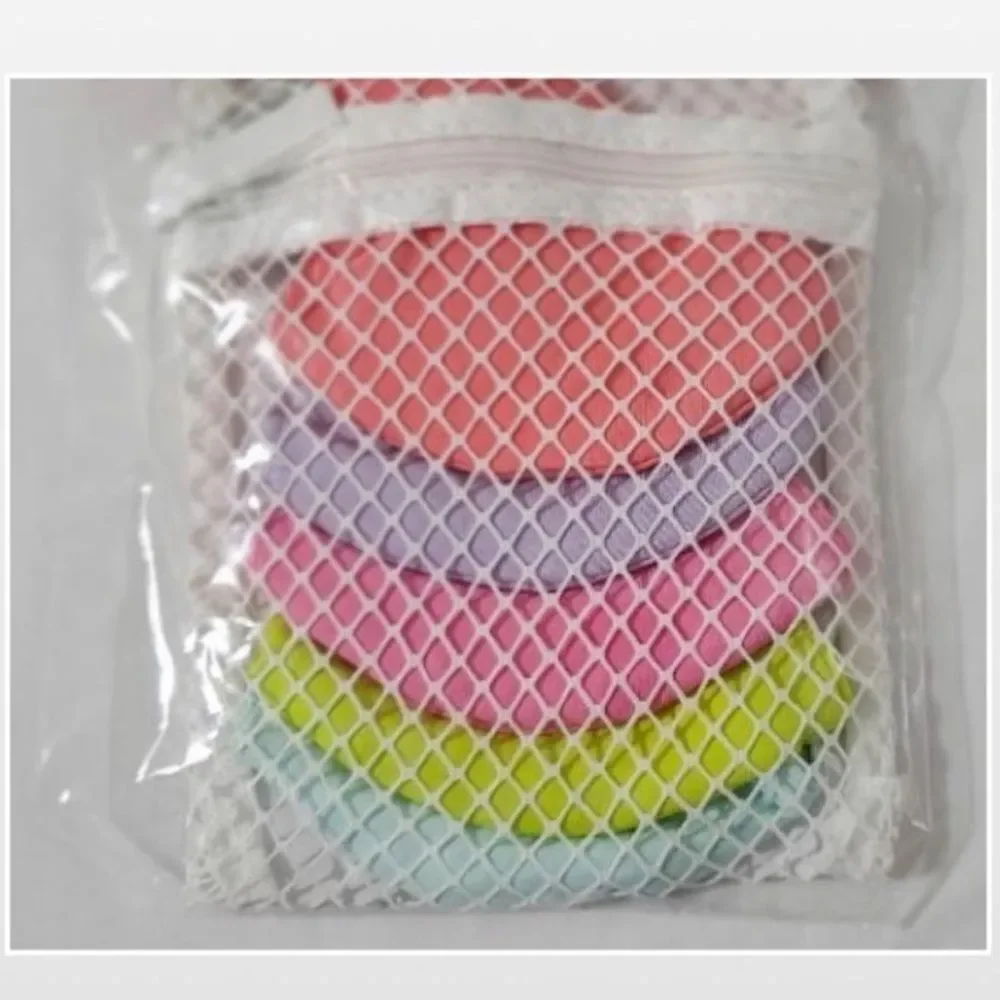 New Kid Girl Face Masks Set Pack
