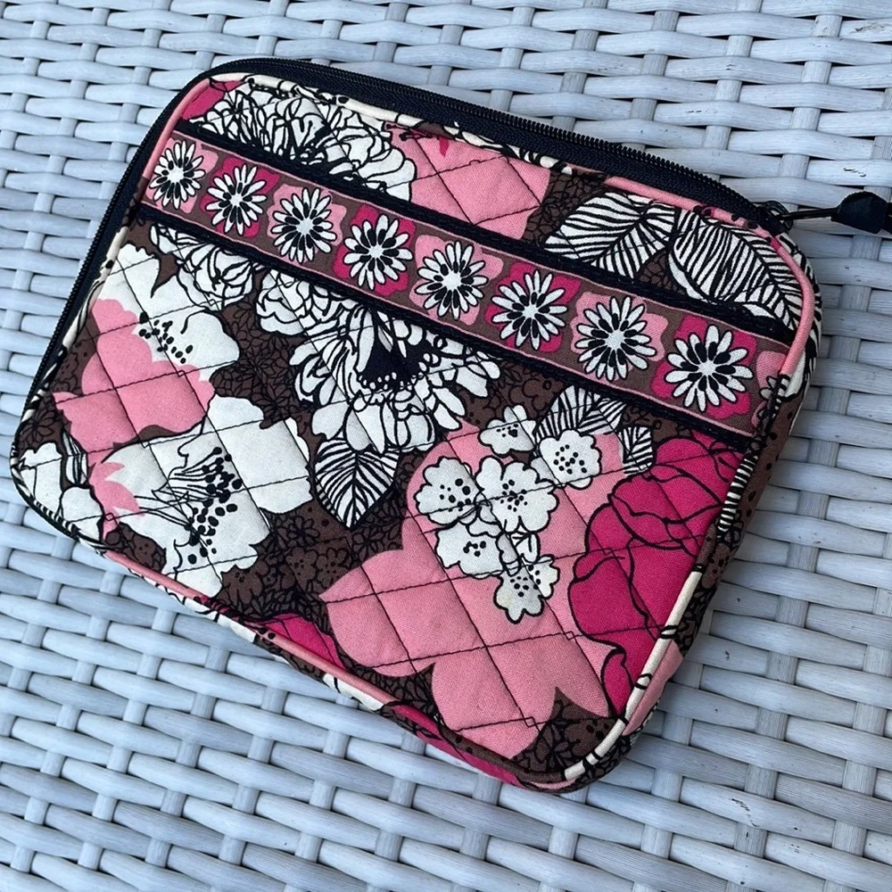 Vera Bradley Tablet Sleeve/ Cover