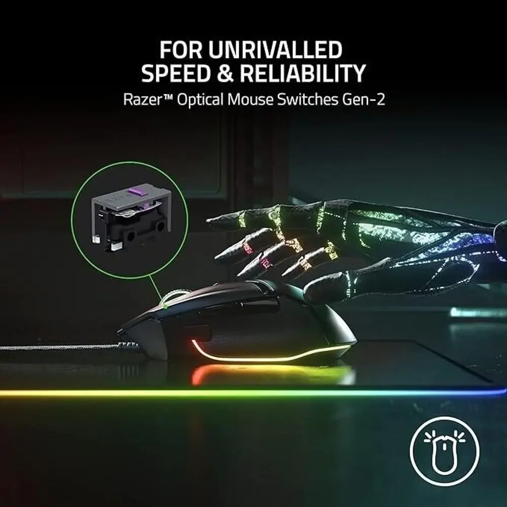 Razer pre owned