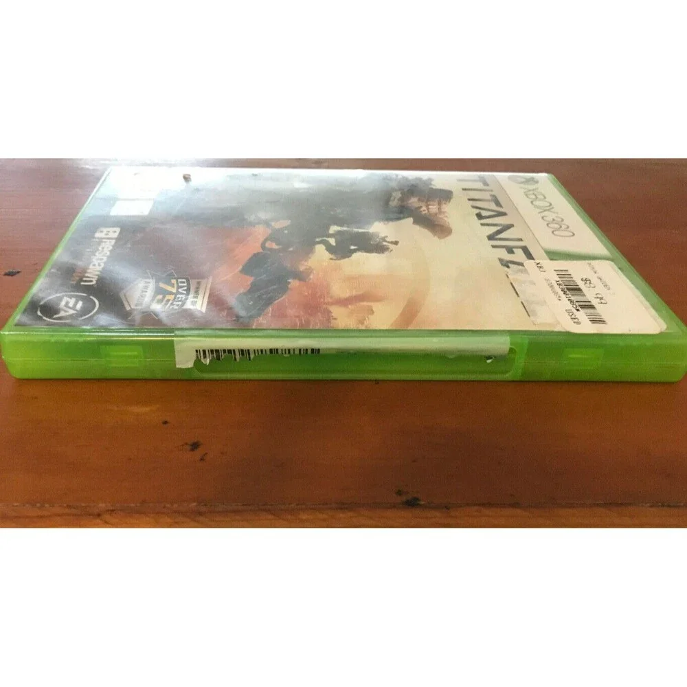 Microsoft residue xbox shows