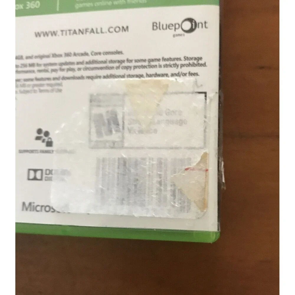 Microsoft first shipped