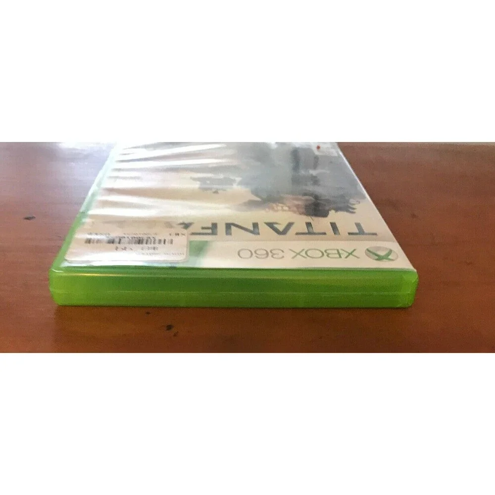 Microsoft scratches disc