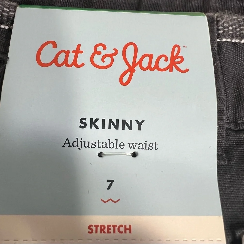 Cat & Jack nwt cat