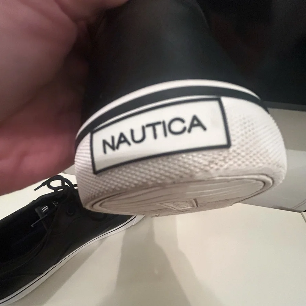 Nautica step out