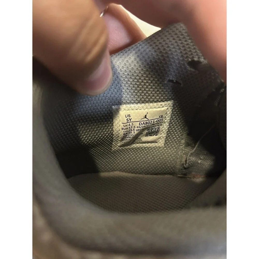 Jordan excellent used