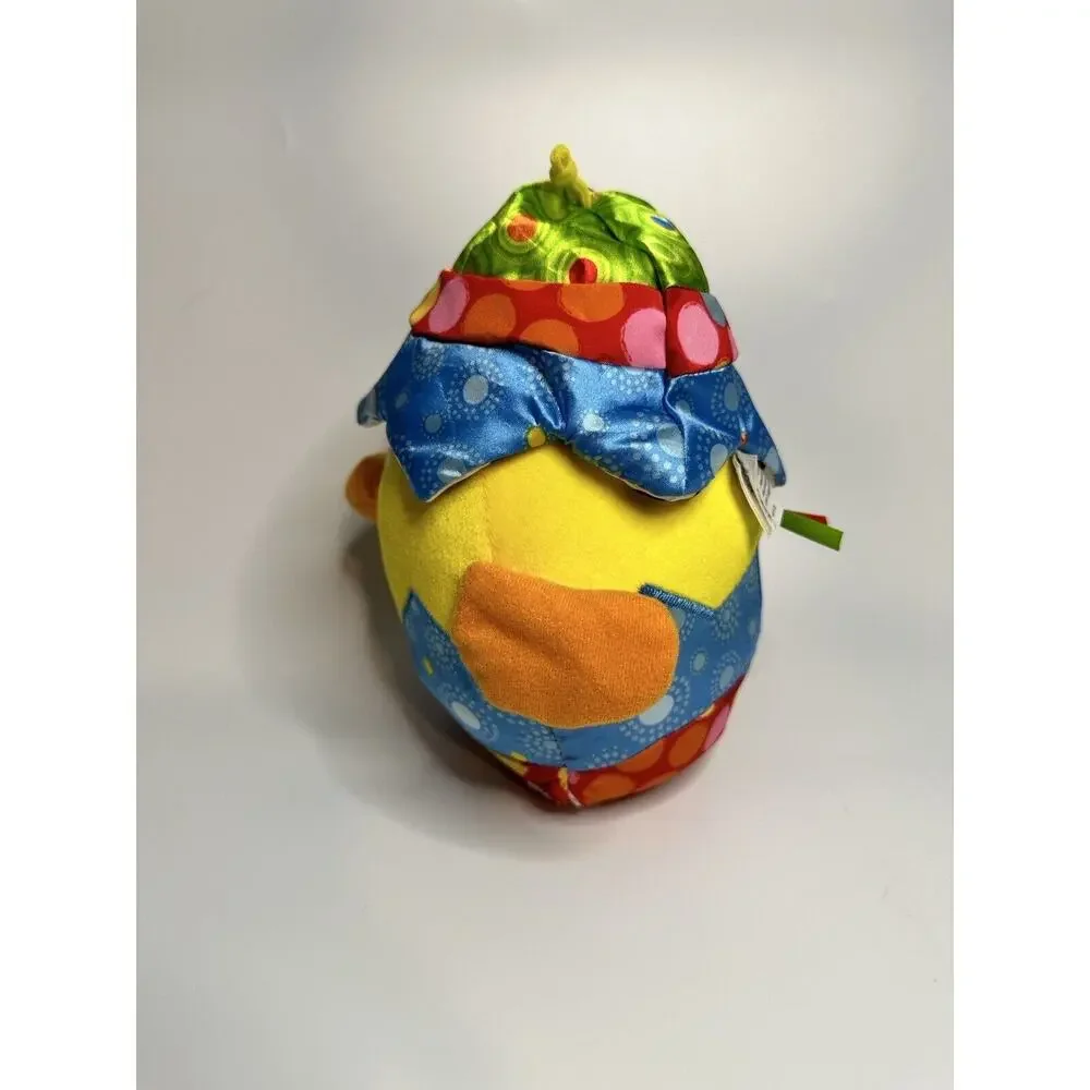 Lamaze introducing adorable