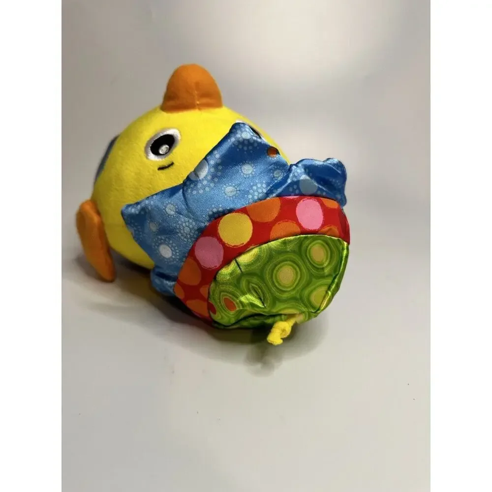 Lamaze introducing adorable