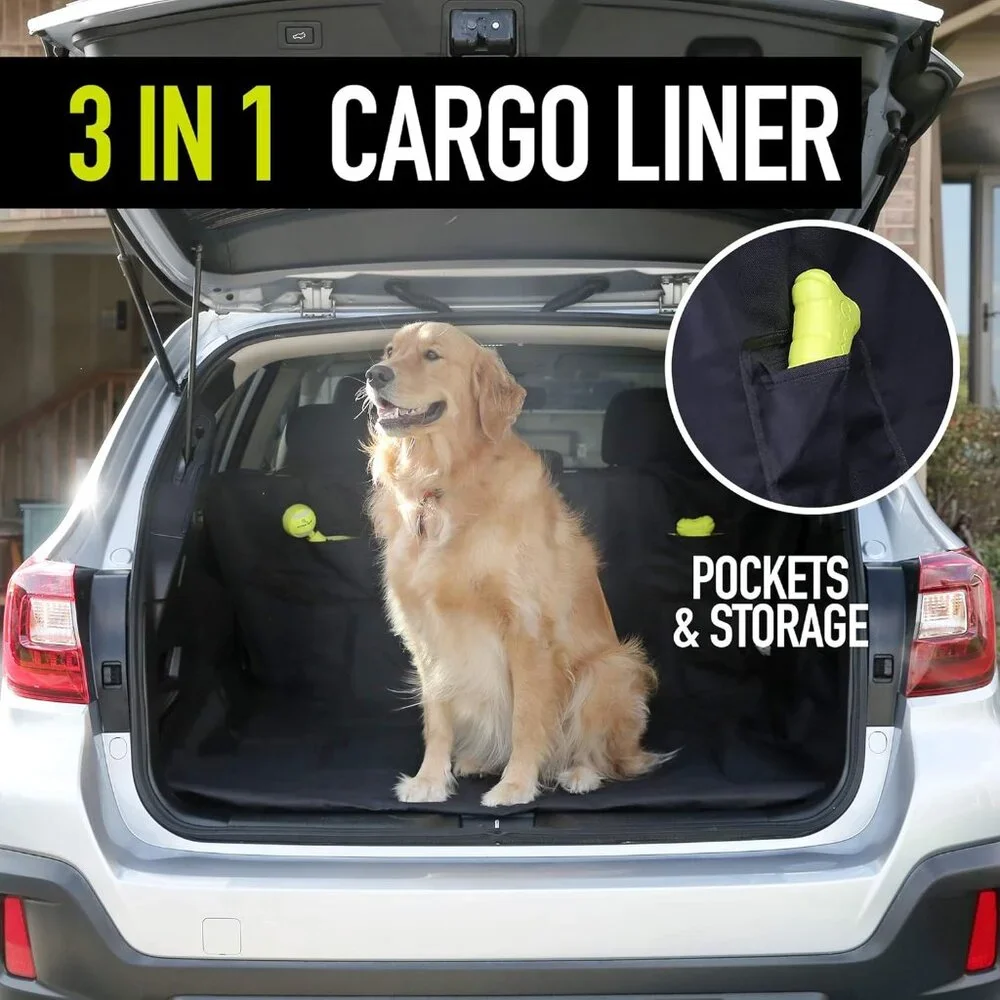 Hyper Pet protector pet car