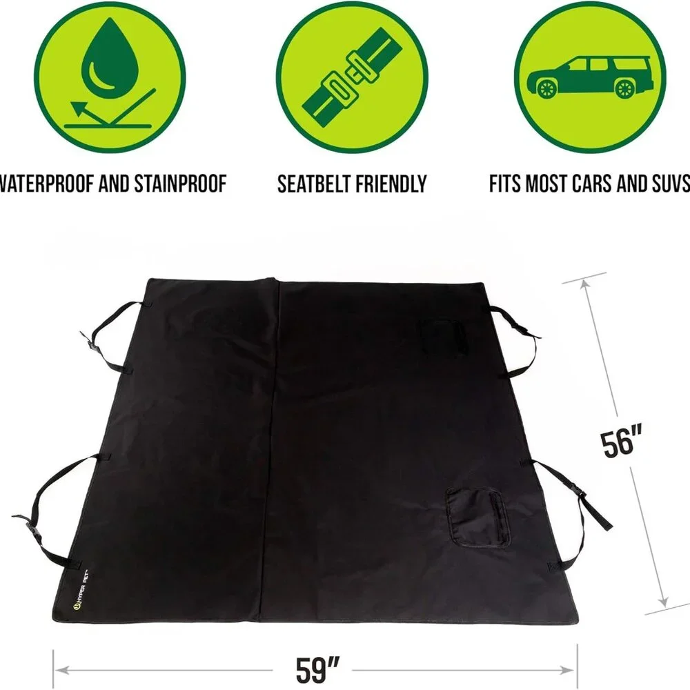 Hyper Pet universal protector trucks