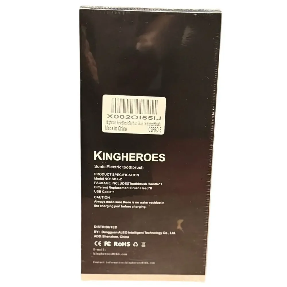 Kingheroes new c2