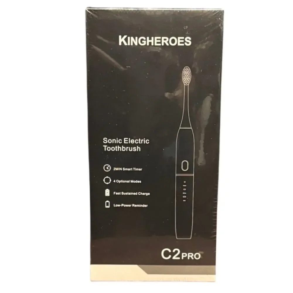 Kingheroes new c2