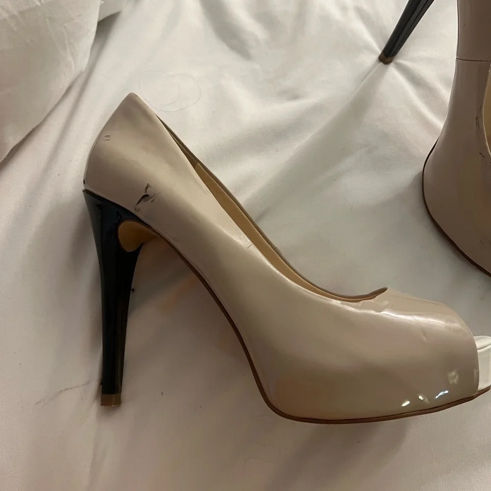 𝅺women's pumps