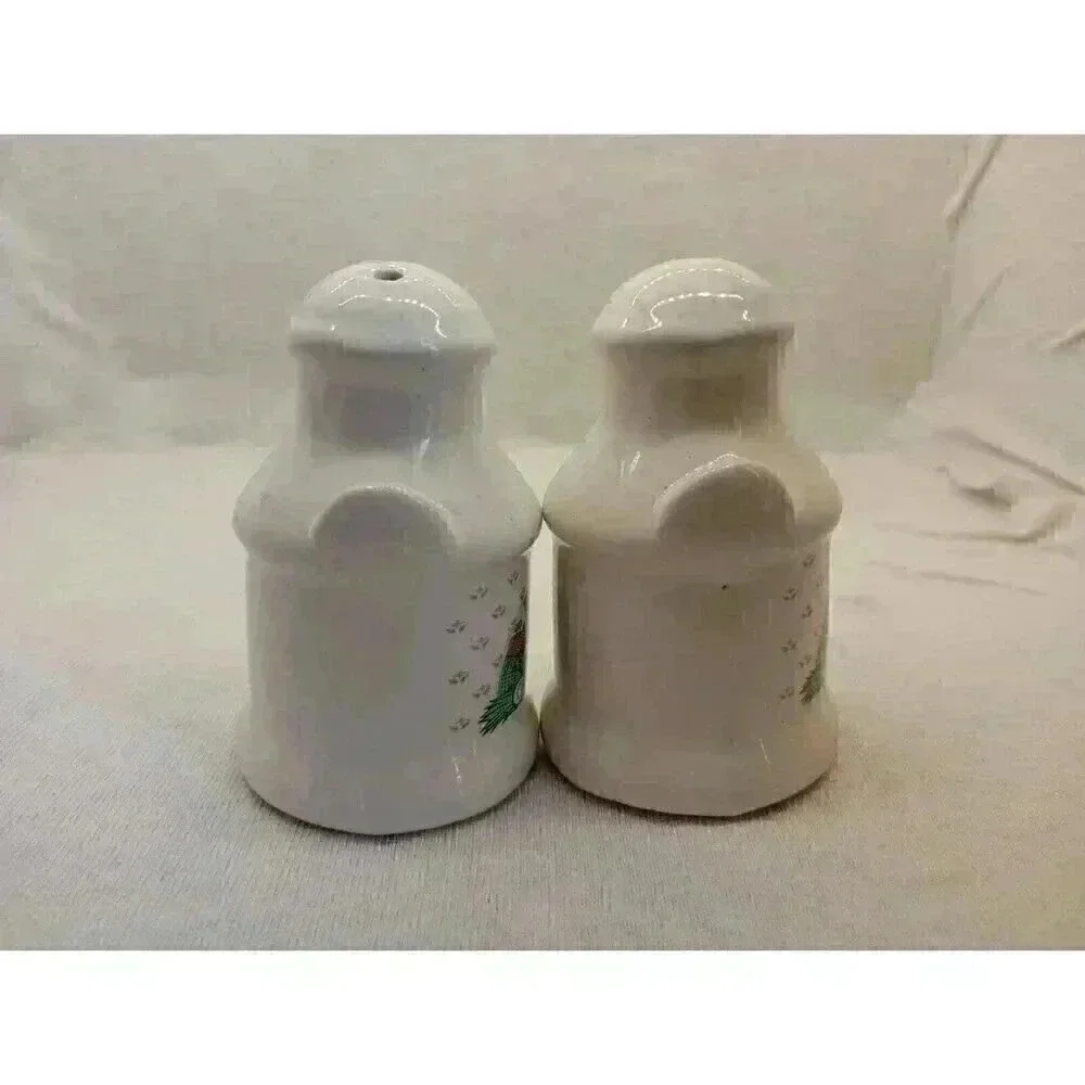 California L.A. souvenir salt and pepper shakers Vintage Collectable Home Decor