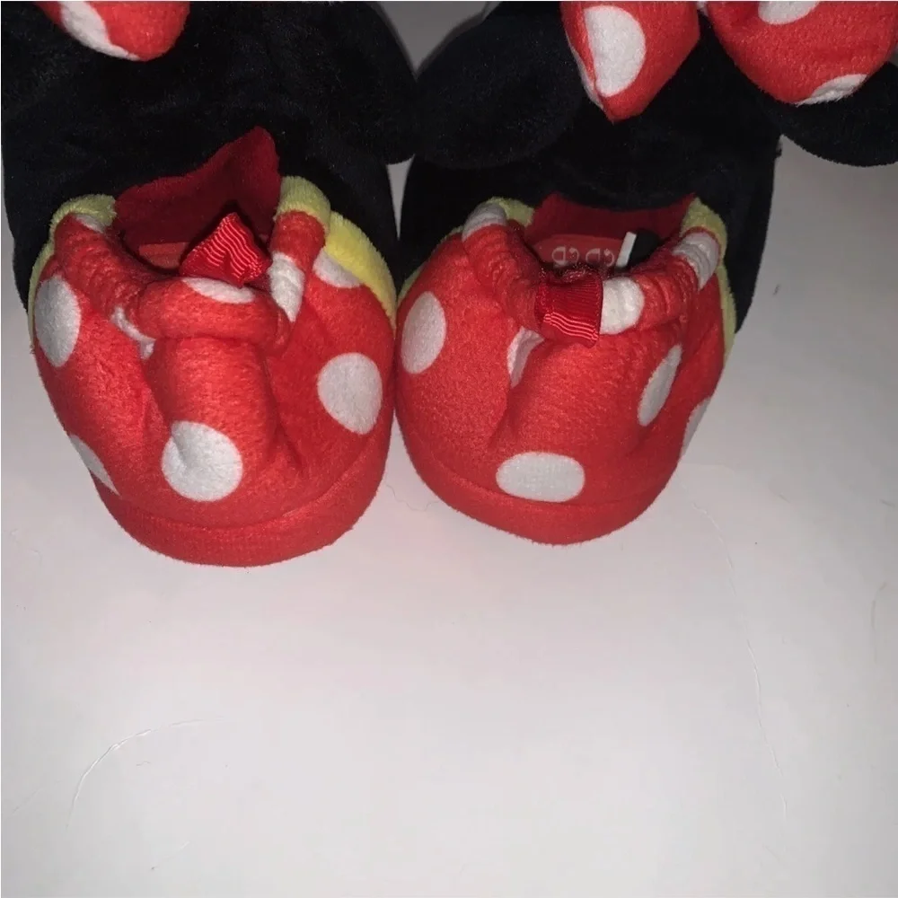 Disney girl black child