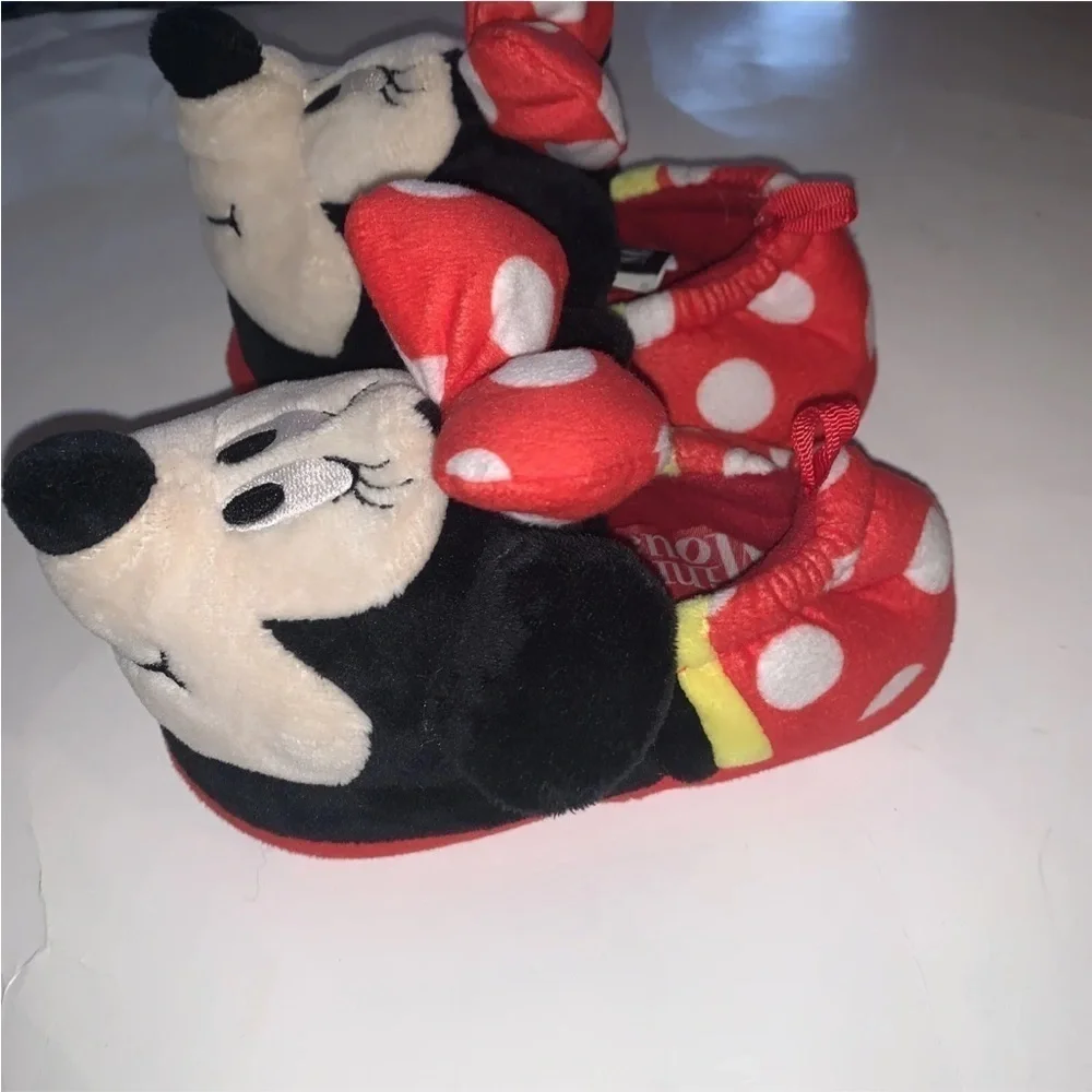 Disney child mouse