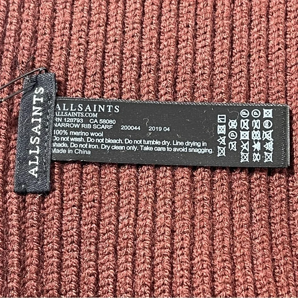 All Saints nwot allsaints